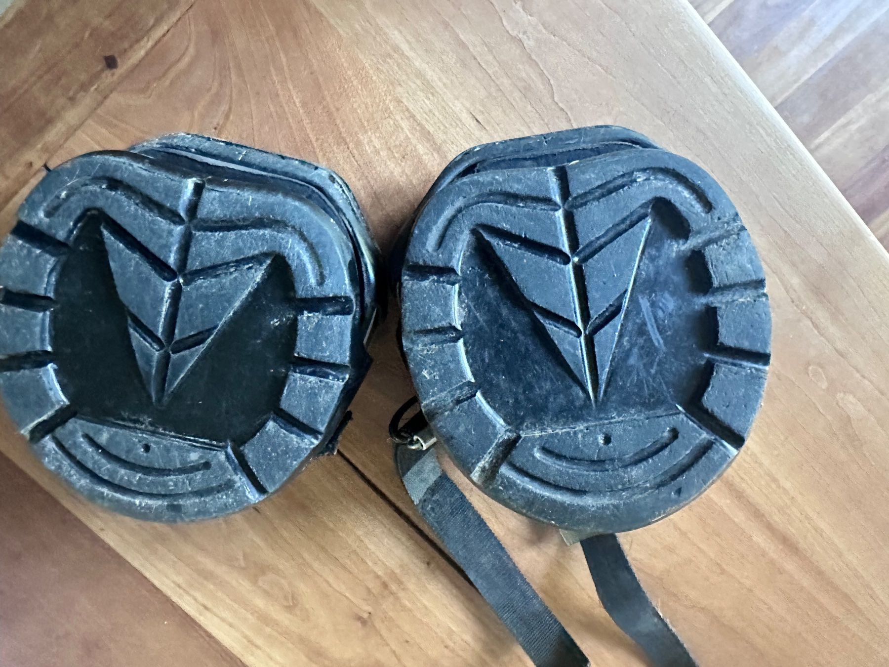Bottes de soin: Renegade classic Hufschuh 2w – D'occasion à Kreuzlingen par Yukipuki 1