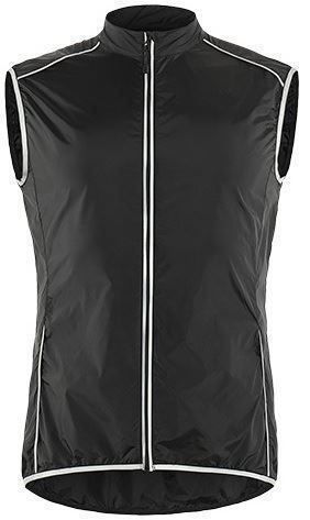 Canottiere & Pantaloni: Softshell-Weste Windstopper (Gr. XL) – Nuovo (secondo la descrizione) da Oberglatt ZH venduto da Pacos2000 1