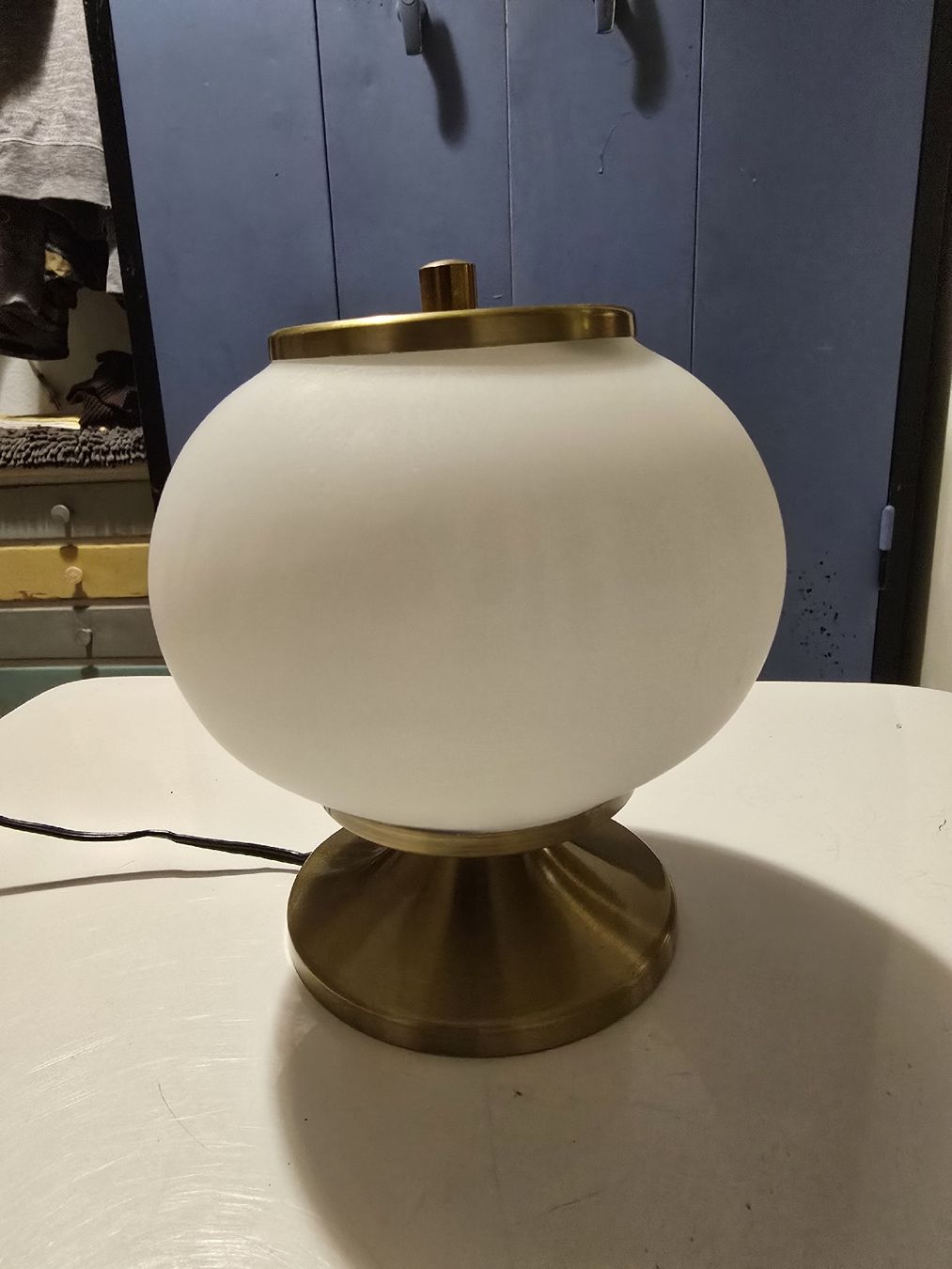 Lampade: Kleine Designer Lampe – Usato da Biel/Bienne venduto da alexriveros2 5