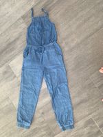 Jumpsuit Grösse 146