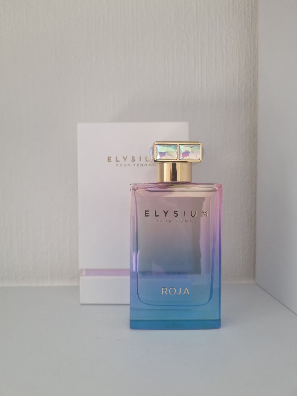 Roja Profumi & Eau de Toilette: Roja Elysium pour femme, Abfüllung 2ml – Nuovo (secondo la descrizione) da Jonen venduto da Juliette_St