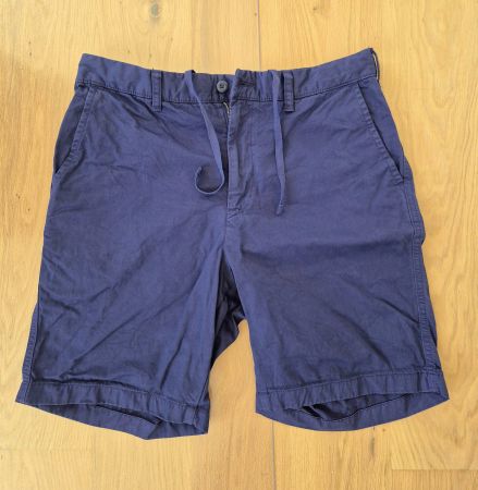 UNIQLO DIREKT AUS JAPAN: Stoff Hose Gr. M NEUWERTIG