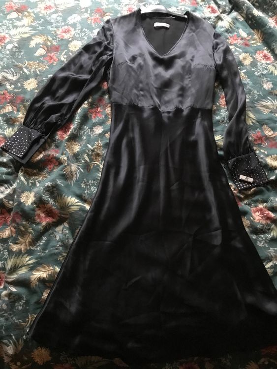 Acheter discount robe longue
