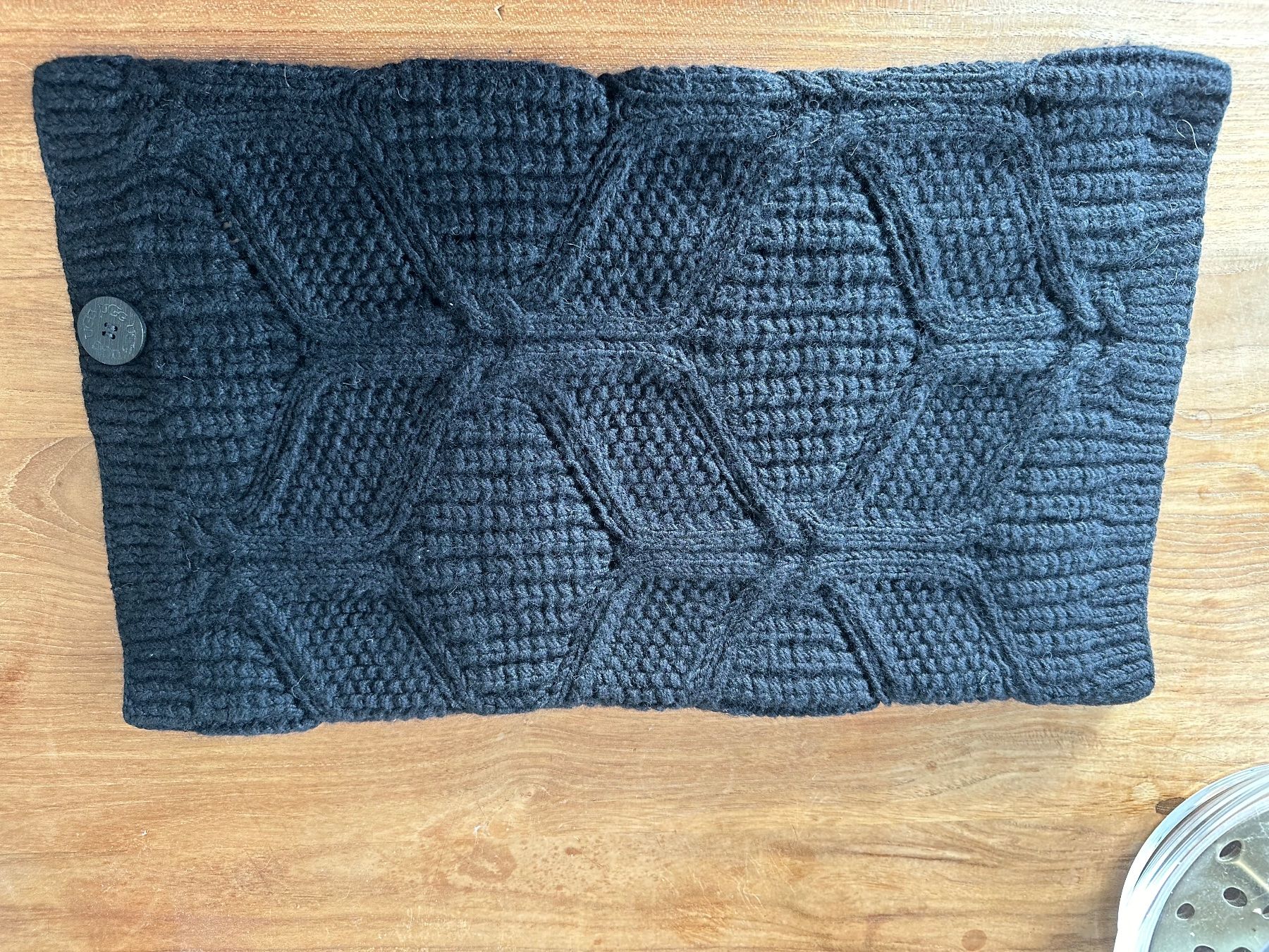 Foulard & Sciarpe: UGG Rundschal – Usato da Zürich venduto da sommer121 1