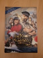 Jim Knopf & Lukas der Lokomotivführer, Film Edition!