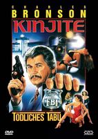Kult: Bronson Kinjite Tödiches Tabu NSM!