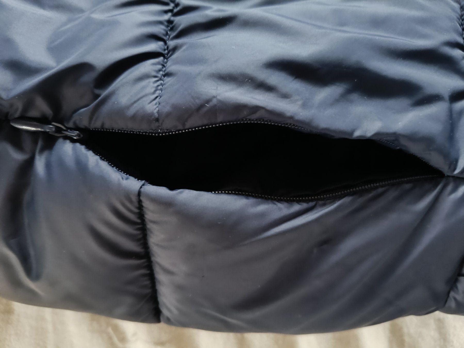Jacken: Steppjacke – Gebraucht aus Möriken AG von Brigitte111 3