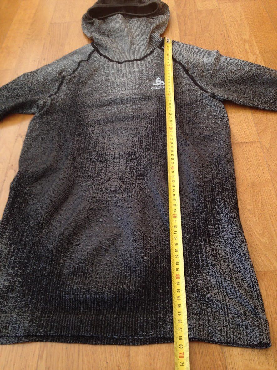 Odlo Sous-vêtements: Termo Oberteil Odlo – D'occasion à Dübendorf par Fip05 5