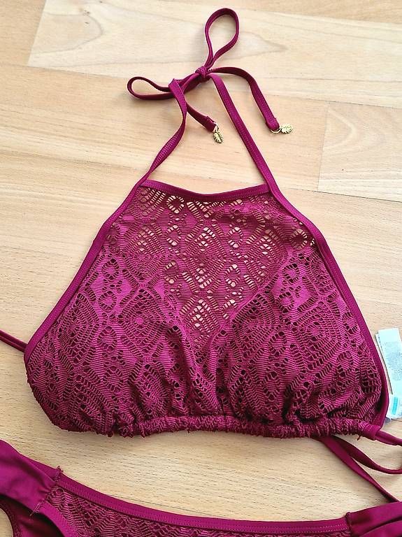 Costumi da bagno & Bikini: Bikini, Badeanzug, Swimwear, Badehose, Badekleid – Usato da Hettlingen venduto da worldexplorer 2