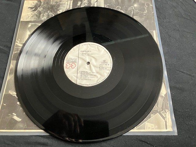 Dischi in vinile: Piirpauke – Usato da Aarwangen venduto da Jukebox3 8