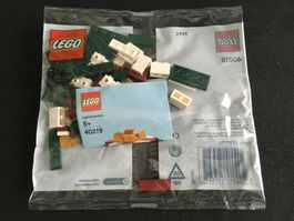 Lego Creator 40219 Weihnachtsgeschenk