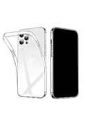 Silikon Hülle für iPhone 12 mini NEU