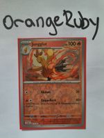 Jungglut 041/182 REVERSE HOLO Ewige Rivalen DRI Deutsch
