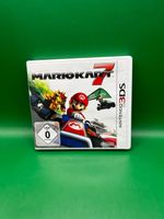 Mario Kart 7 (mehrsprachig) - Nintendo 3DS