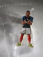 Ansteckpin Fussballstar France