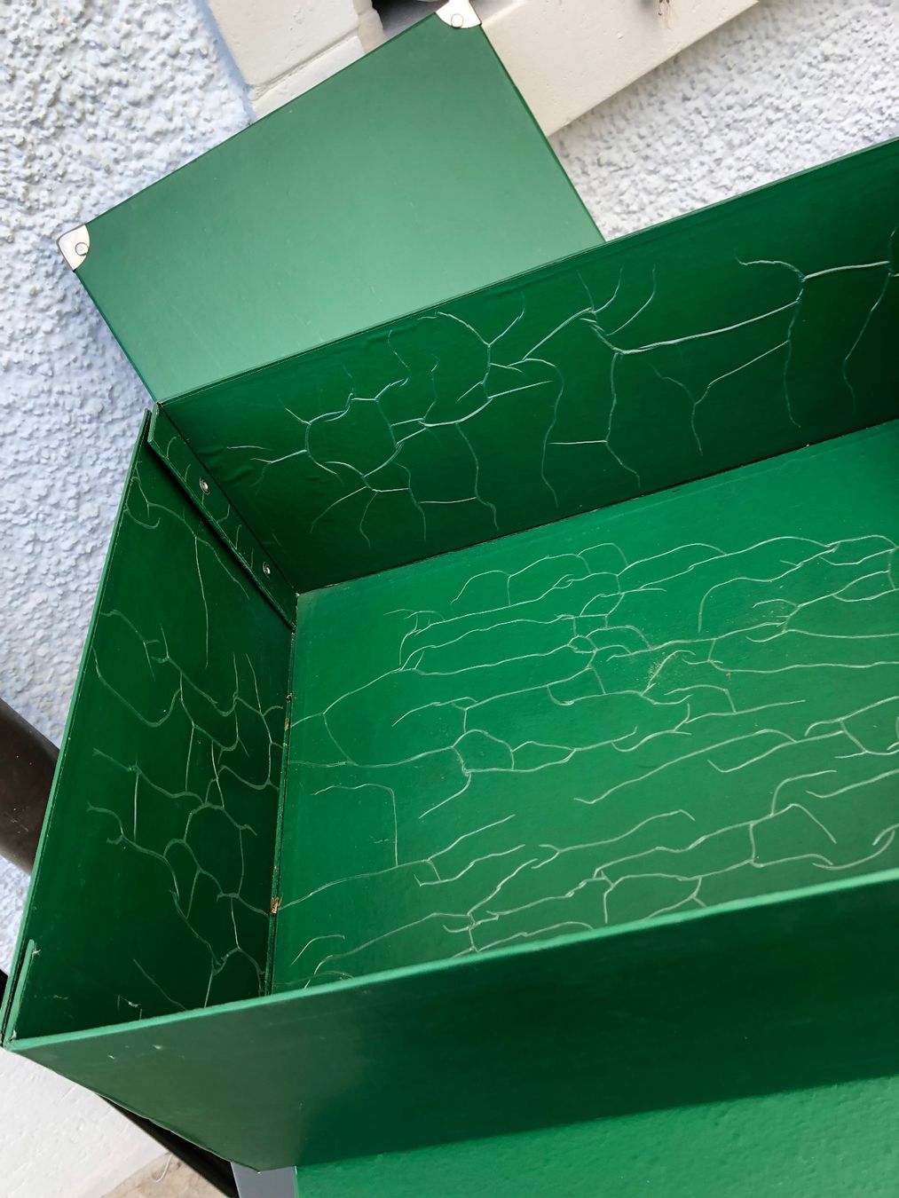 Casse di trasporto: Ordnungsboxen 2 Stück – Usato da Niederlenz venduto da lil_jxk8 4
