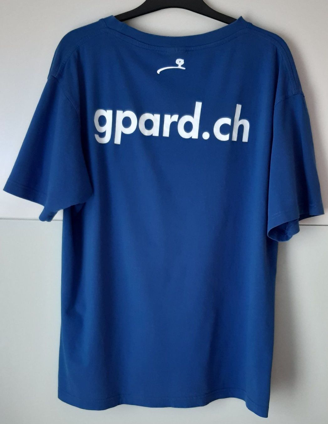 T-Shirts: gpard-Shirt Grösse XL – Gebraucht aus Feuerthalen von kigo87 1