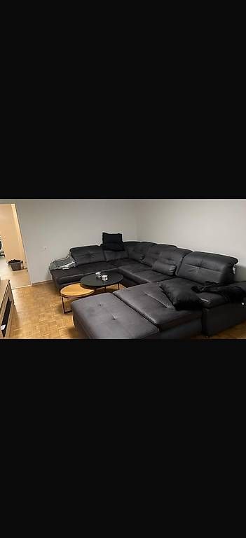 Sofas: Sofa U-Form – Gebraucht aus Zürich von lej_7lbp 1