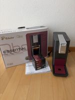 Qbo Kapselmaschine für Espresso und Caffé
