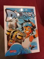 Droners, Geschichten aus Nui, Band 1