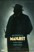 Maigret (2022, DVD, Thriller, Gérard Depardieu)