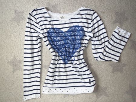 tolles ALPRAUSCH Damen Shirt
