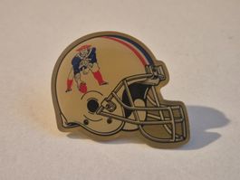 NEW ENGLAND PATRIOTS / American Football NFL   -   Pin