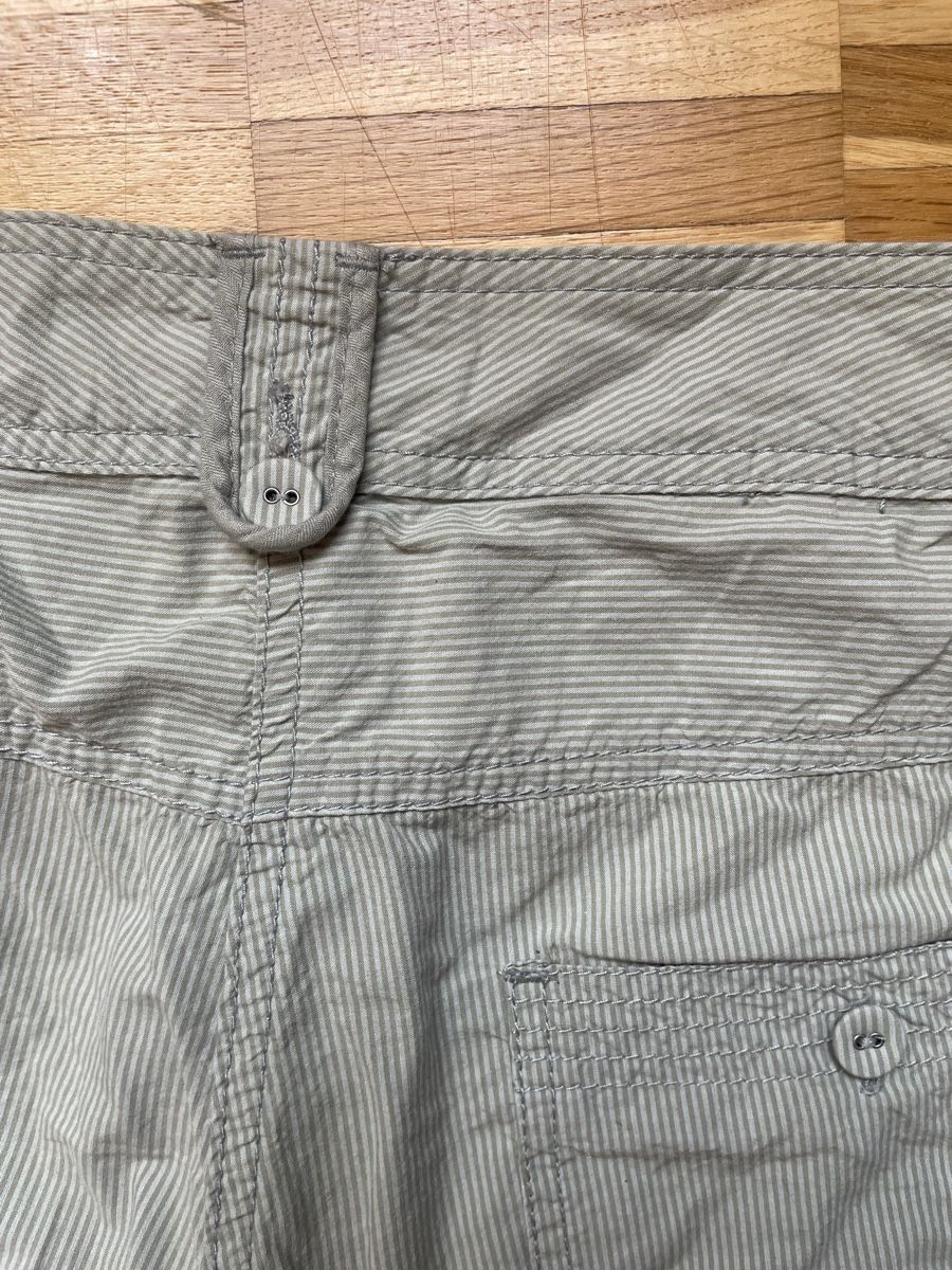Pantaloni: Vintage Stoffhose – Usato da Spiez venduto da lukullisch 3
