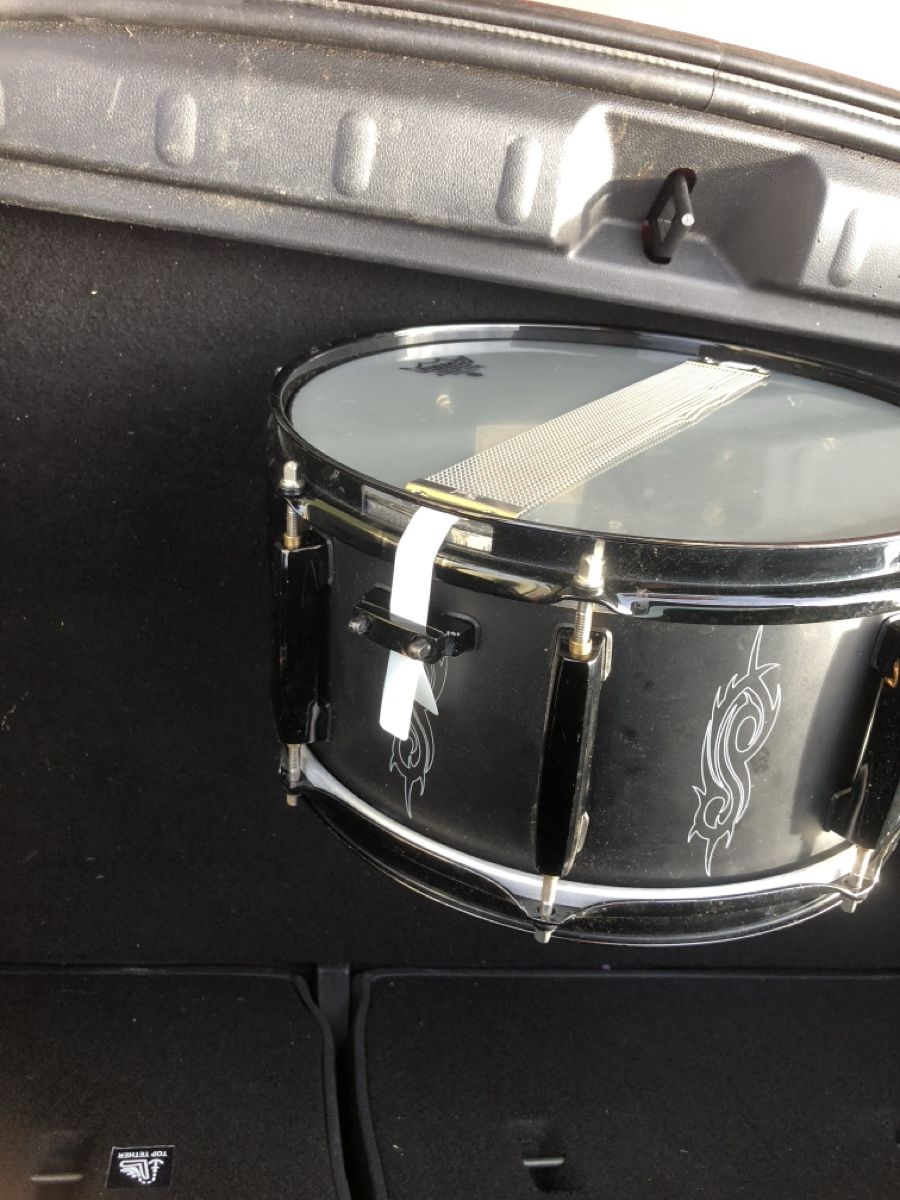 Musikinstrumente: Joey Jordison Snare  – Gebraucht aus Sarmenstorf von Kusi841