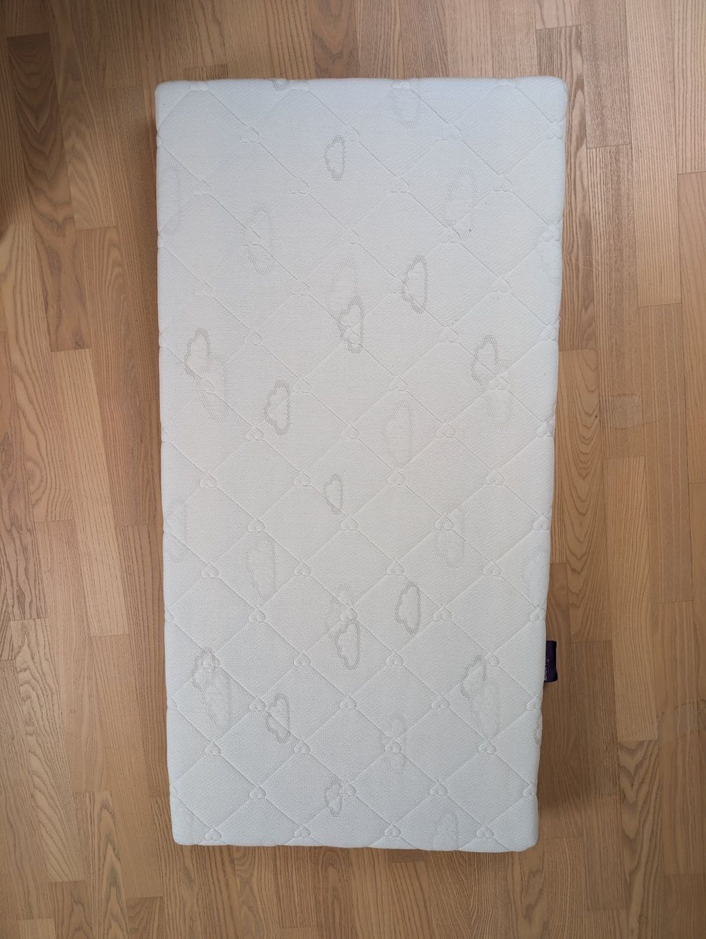 Materassi: Träumeland Matratze 60x120 – Usato da Langenthal venduto da NeXT405 3