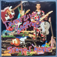 DWEEZIL ZAPPA - STAYIN' ALIVE