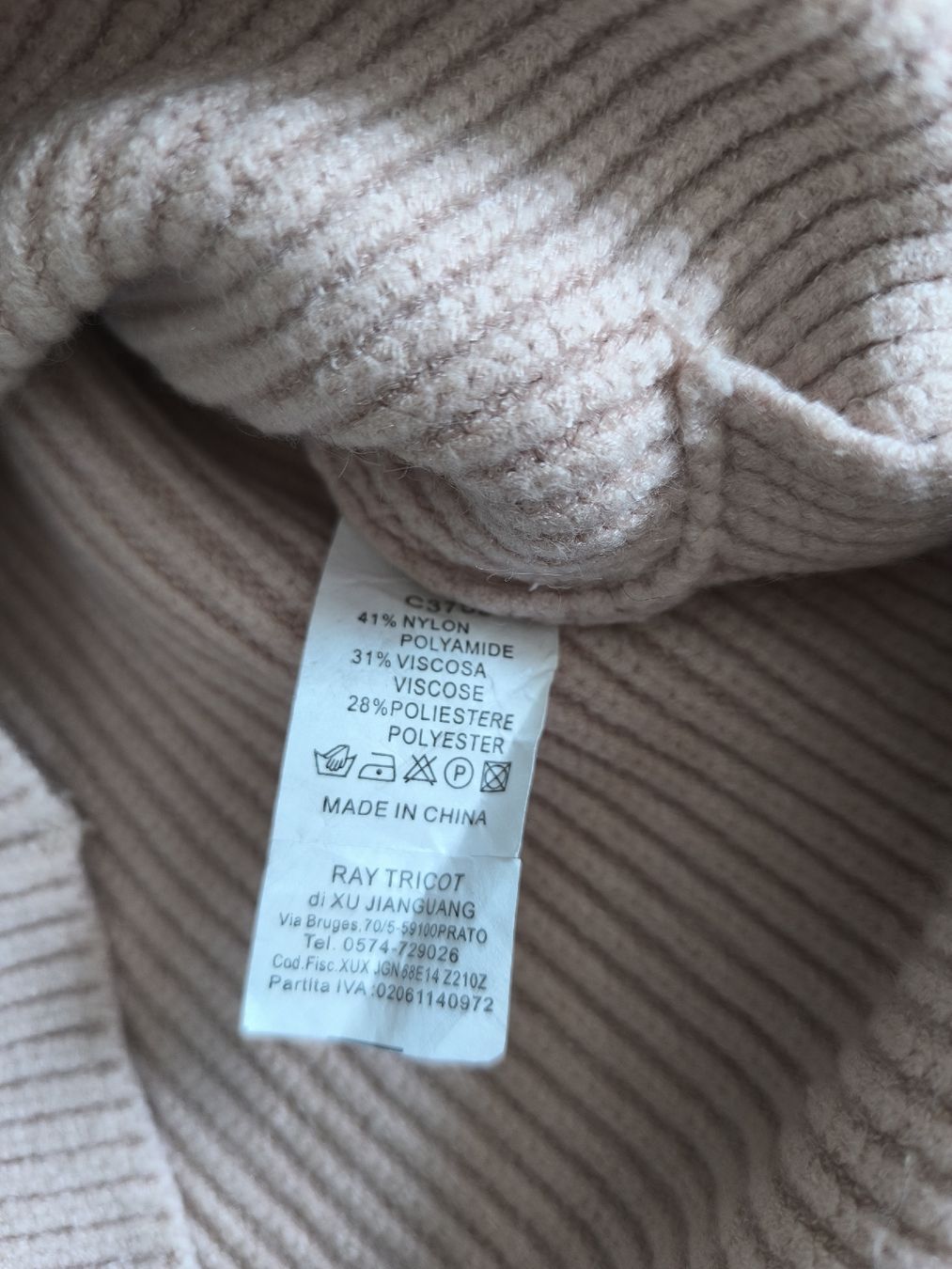 Nile Maglioni & Felpe: 3 Pullover (Nile, H&M, Vero Moda) Gr. 36 – Usato da Frauenkappelen venduto da Nickyta89 5