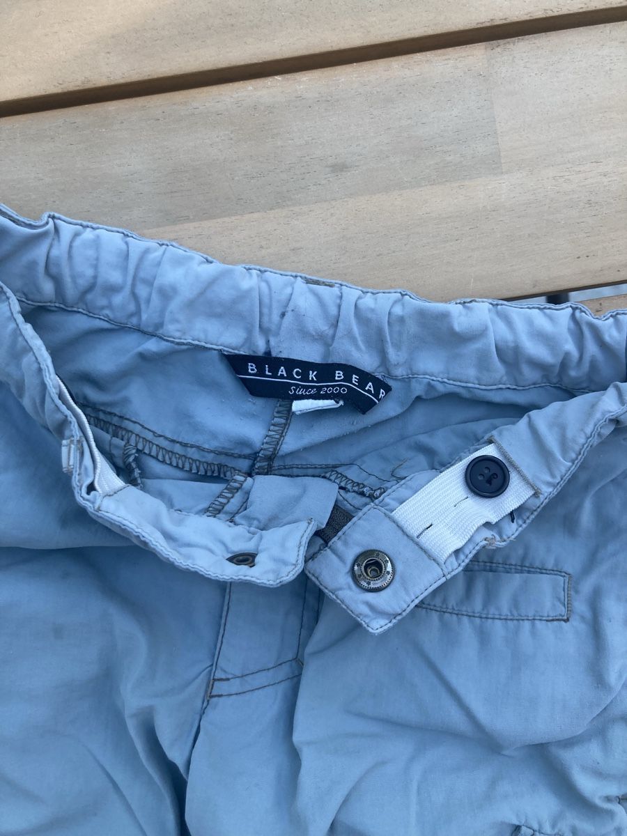 Hosen: Trekkinghose – Gebraucht aus Laupen BE von stef_h 2