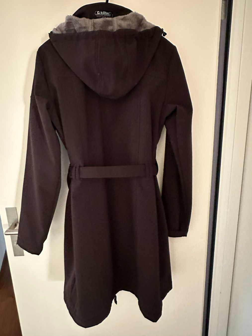 Killtec Cappotti: softshell Mantel – Usato da Goldach venduto da bri_7wnr 1