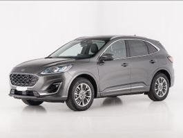Ford Kuga 2.5 FHEV Vignale 4wd