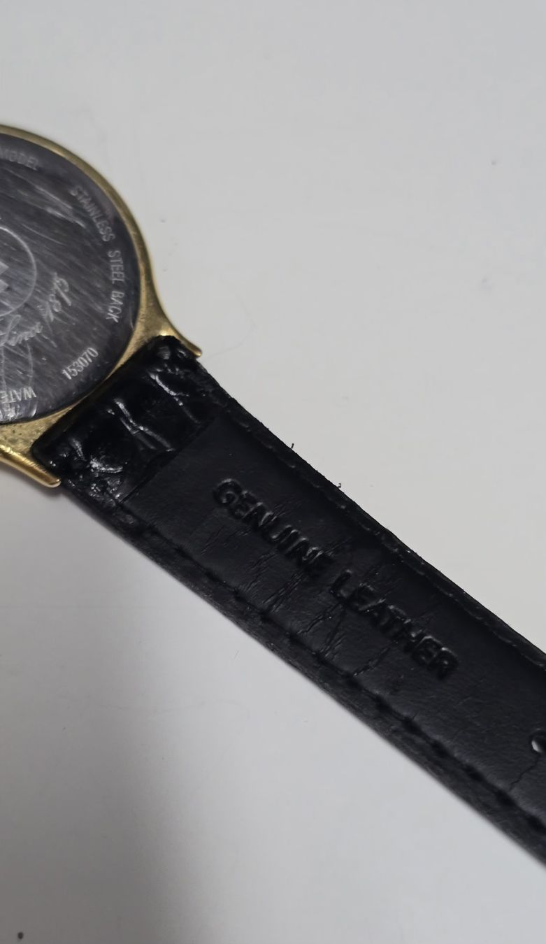 Bulova Uhren: Bulova Extra-Thin Quartz 34,1mm – Gebraucht aus Minusio von AGSuhren 7