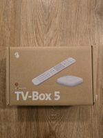 Swisscom TV Box 5