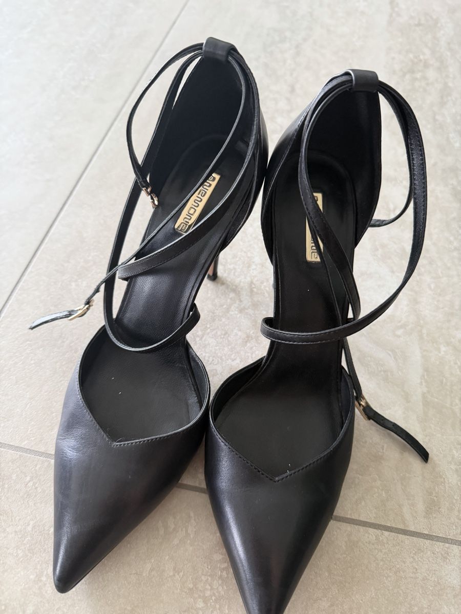 Scarpe da donna: Anemone Heels – Usato da Wilen b. Wollerau venduto da kat_hw7k 3