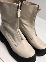 Stuart Weizmann Stiefel Gr. 40