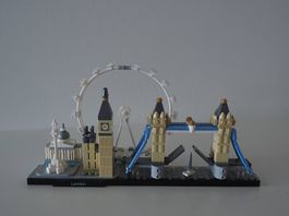 LEGO Architecture 21034 London