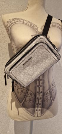 Elegante Michael Kors Gürteltasche - neu! Must-Have!
