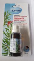 Natürliches Teebaum Öl 30ml berühmtes Pflege- + Heilmittel