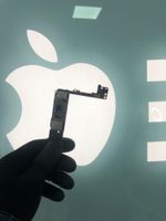 iPhone XR Logicboard Reparatur