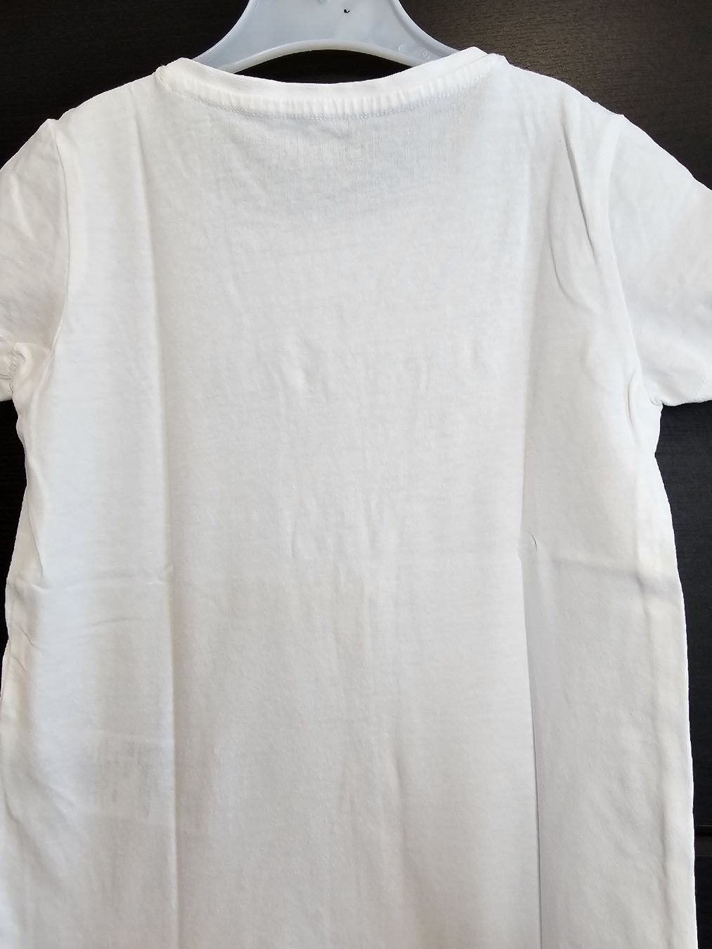 Guess Camicette, T-shirt & Top: Guess T-Shirt Mädchen Gr. 6 J – Usato da Laufen venduto da Taty007 2