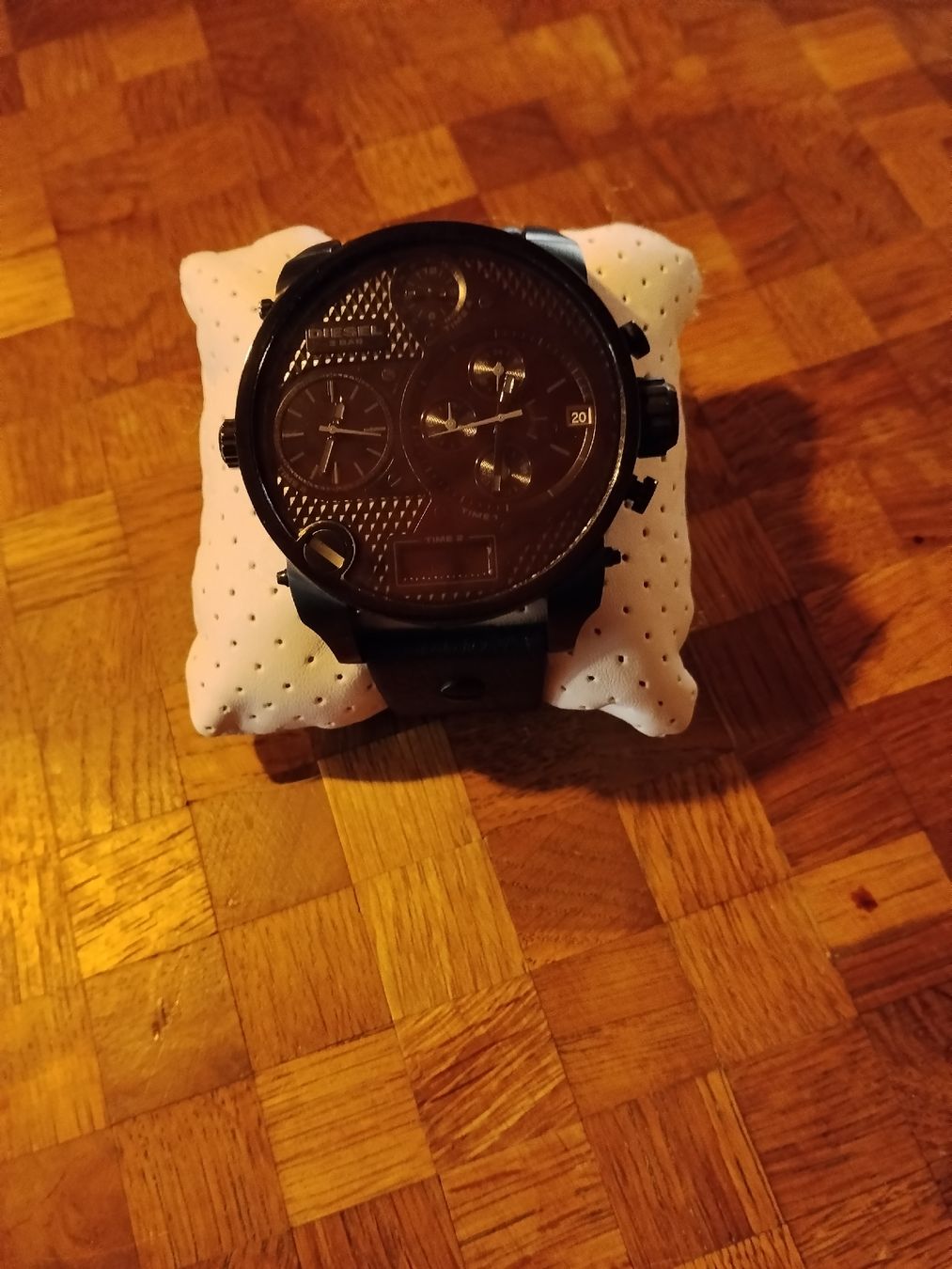 Diesel Orologi: Diesel Armbanduhr – Usato da Waldenburg venduto da man_jww5 2