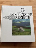 Kochbuch, Emmentaler Rezepte. Fritz Gfeller