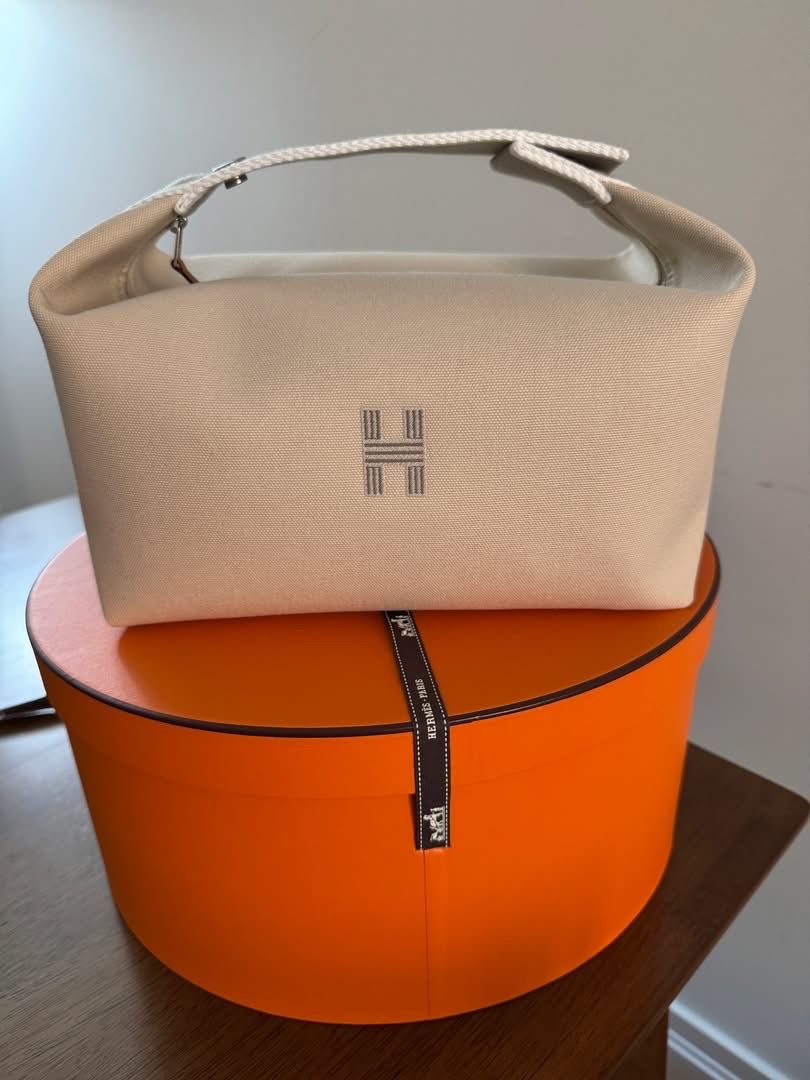 Hermès Borse da donna: Hermes Bride a brac GM large neu – Nuovo e nell'imballaggio originale da Kilchberg ZH venduto da cruella