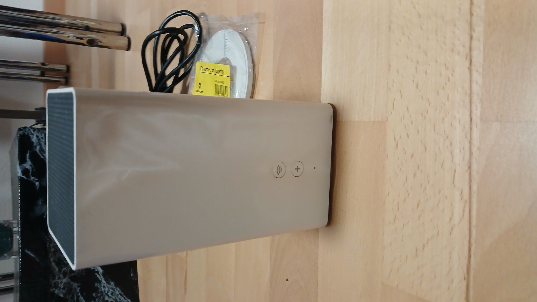 Swisscom Modem & Router: SWISSCOM INTERNET BOX 2 – Usato da hinwil venduto da tho_j6kz