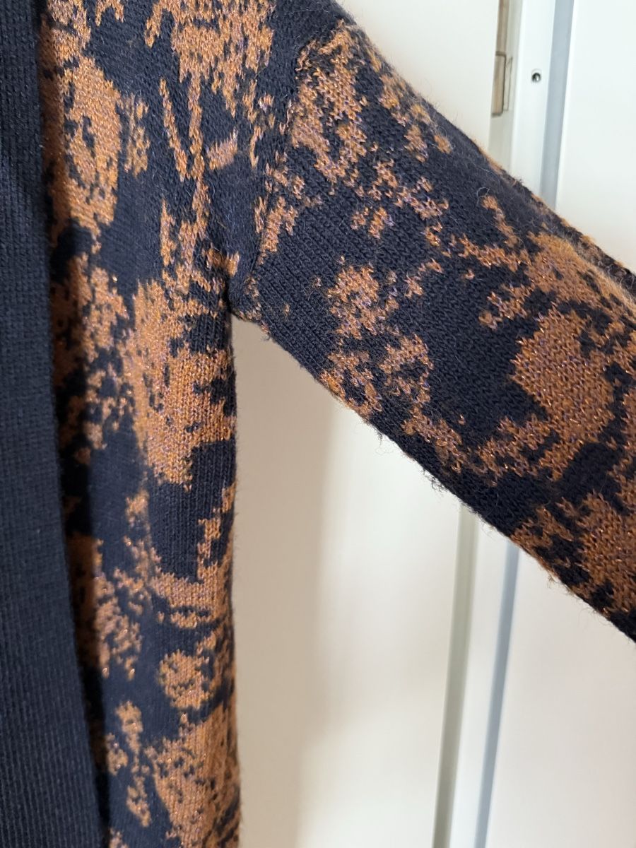 Rich & Royal Jacken: Strickjacke – Gebraucht aus Glis von slavkomajic 1