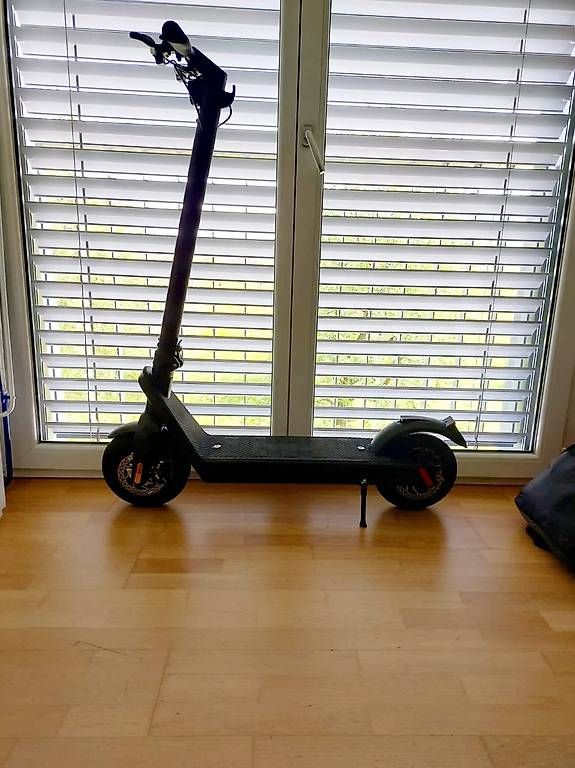 Voiturettes électriques: Ocean Drive x9 Pro – D'occasion à Tübach par nad_zq2w 1